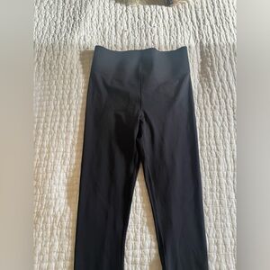 Fenty savage black leggings size small